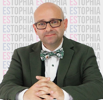 Welcome to Estophia