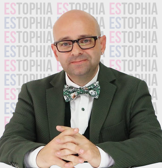 Welcome to Estophia