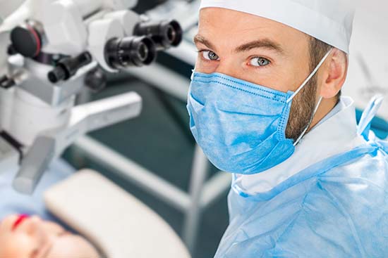 Refractive Surgery